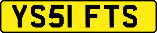 YS51FTS