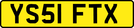 YS51FTX