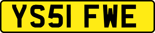 YS51FWE