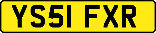 YS51FXR