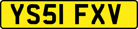 YS51FXV