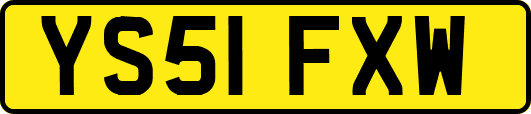 YS51FXW