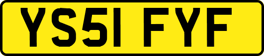 YS51FYF