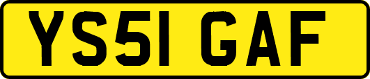 YS51GAF