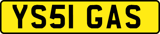 YS51GAS