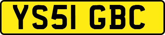 YS51GBC