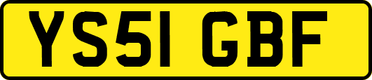 YS51GBF