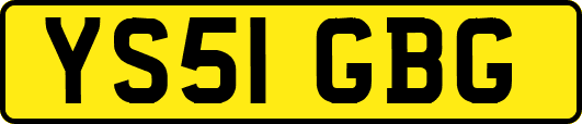 YS51GBG