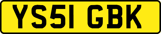 YS51GBK