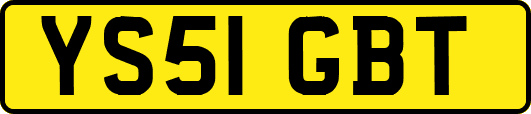 YS51GBT