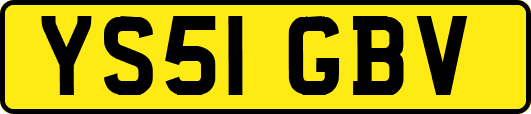 YS51GBV