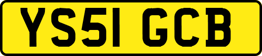 YS51GCB