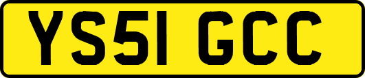 YS51GCC