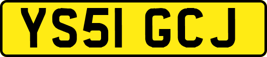 YS51GCJ