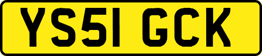 YS51GCK