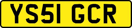 YS51GCR