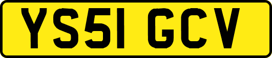 YS51GCV