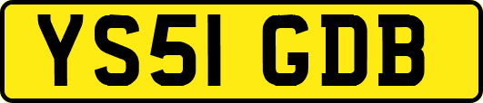 YS51GDB