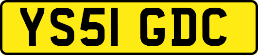 YS51GDC