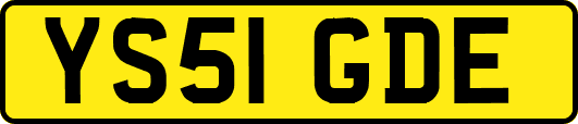 YS51GDE