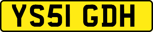 YS51GDH