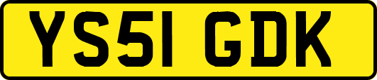 YS51GDK