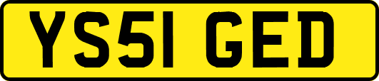 YS51GED