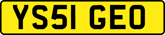 YS51GEO