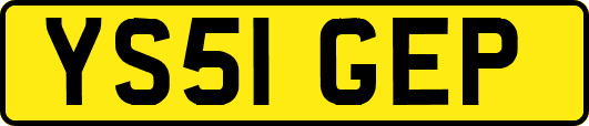 YS51GEP