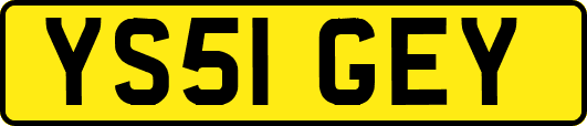YS51GEY