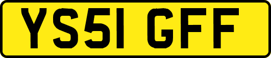 YS51GFF