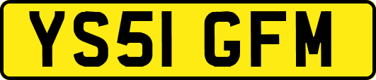 YS51GFM