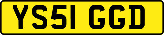 YS51GGD