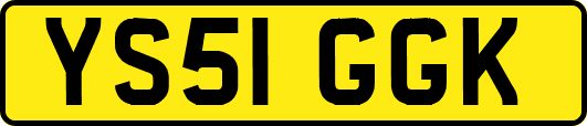 YS51GGK