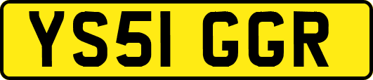 YS51GGR