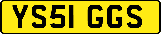 YS51GGS