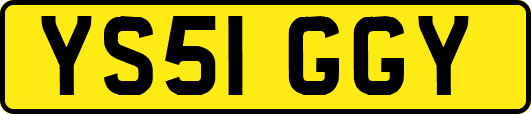 YS51GGY
