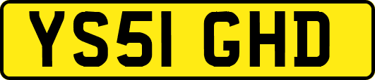 YS51GHD