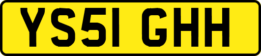 YS51GHH