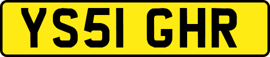 YS51GHR