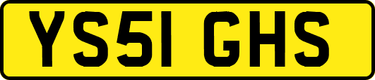YS51GHS
