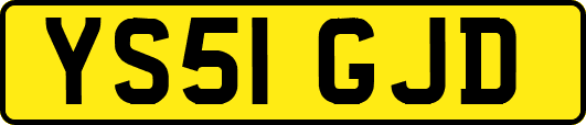 YS51GJD