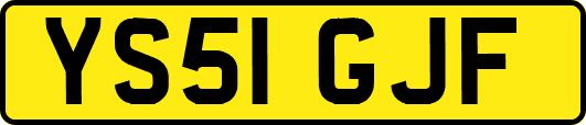 YS51GJF