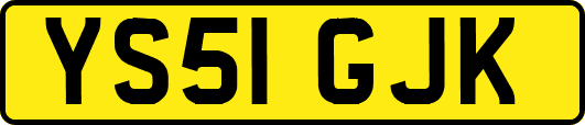 YS51GJK