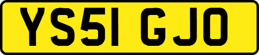 YS51GJO