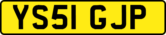 YS51GJP