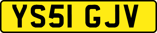 YS51GJV