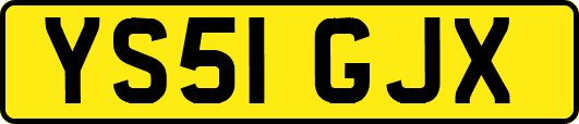YS51GJX