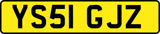 YS51GJZ