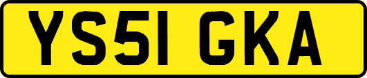 YS51GKA